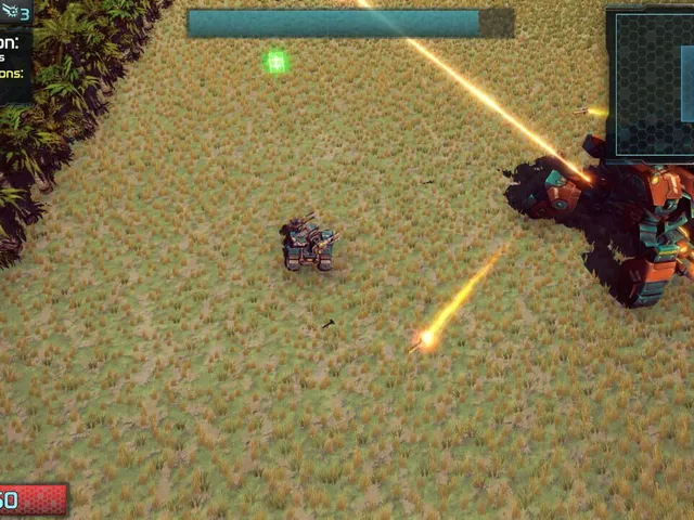 Turret Tech