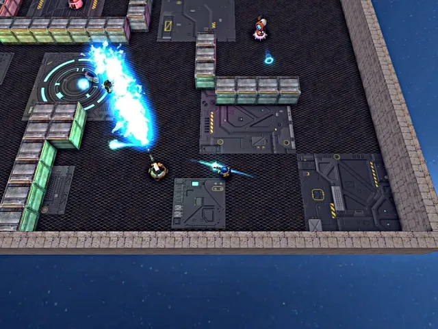 Turret Terminator