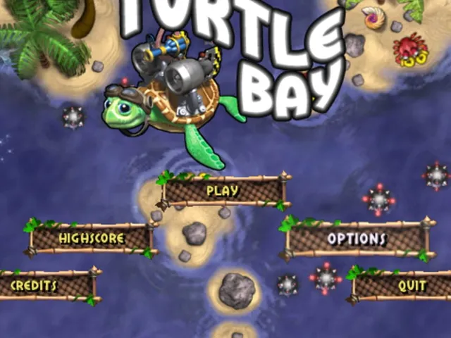 Turtle Bay