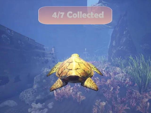 Turtle Racer