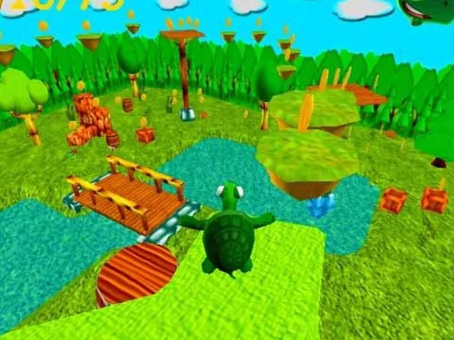 Turtle