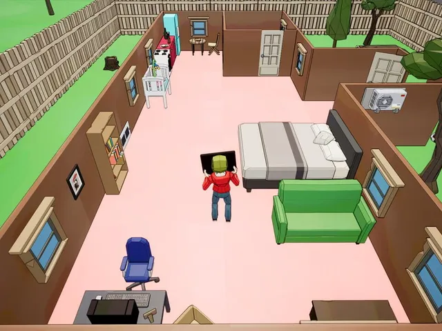 TV Thief