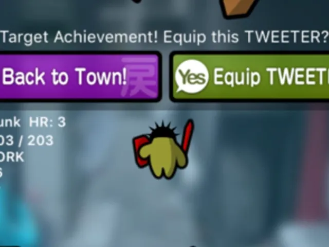 Tweet Hunter!
