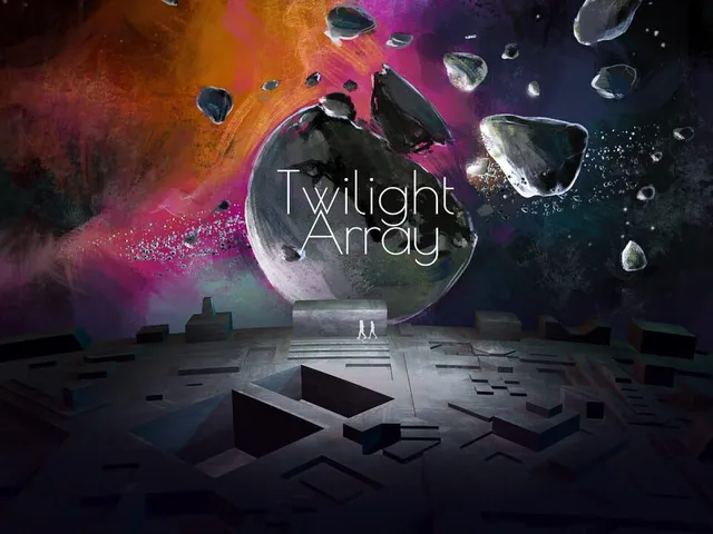Twilight Array