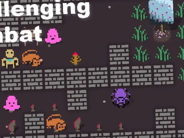 Twilight Dungeons