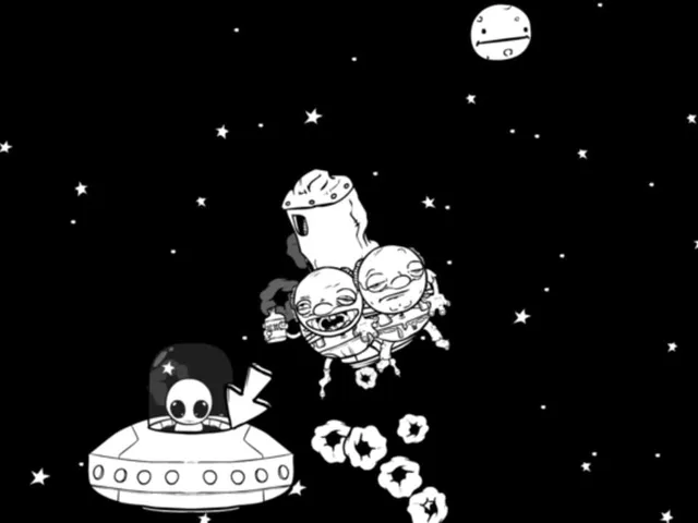 Twin Hobo Rocket