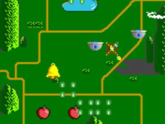 TwinBee
