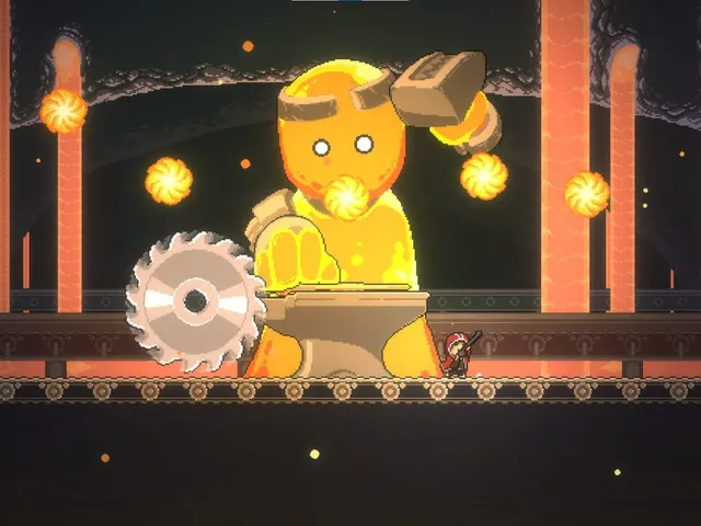 Twinkle Hunter