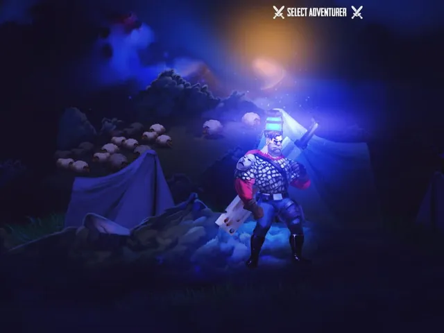 Twist of Destiny