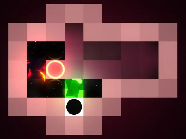 Twist of Light
