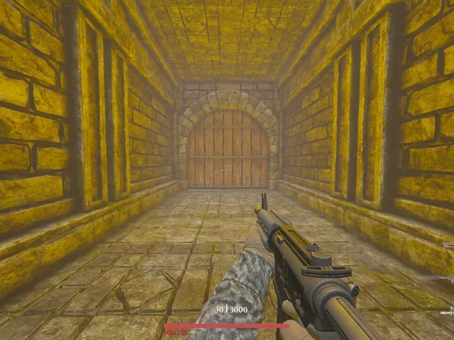 Twisted Weapons