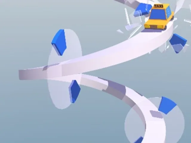 Twisty Break 3D