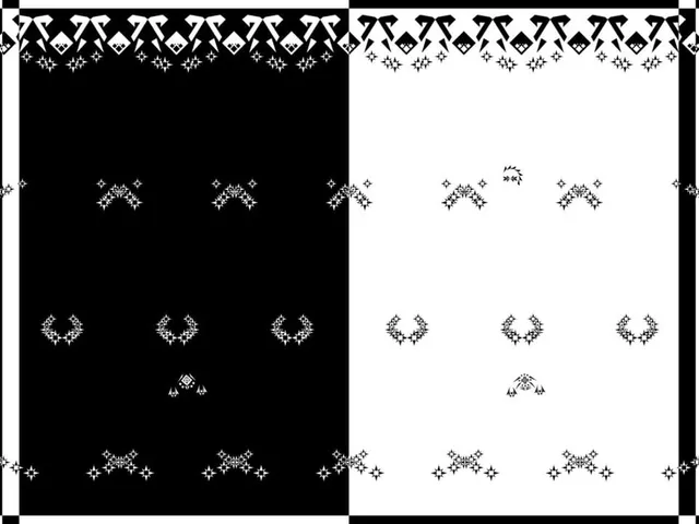 Two by One
