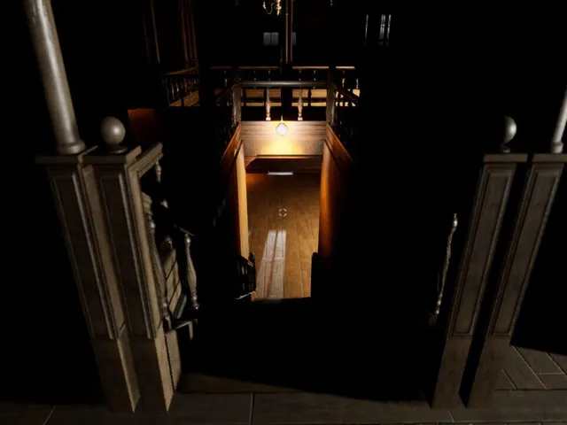 Two Doors