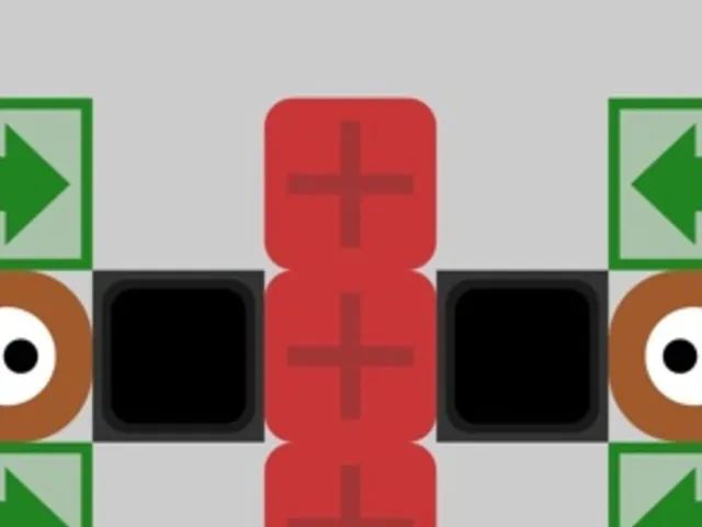 Two Eyes