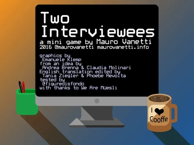 Two Interviewees