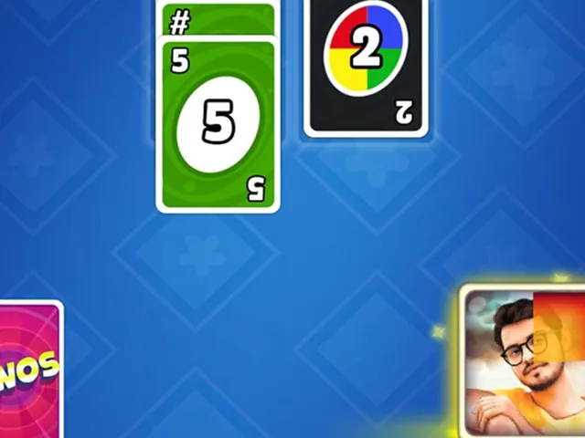 Two's
