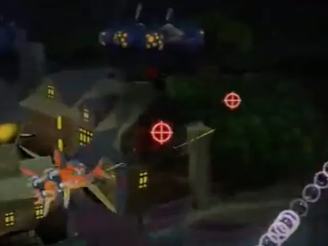 Ty the Tasmanian Tiger 4: Gunyip!
