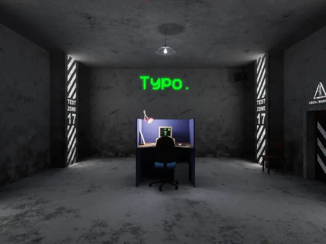 Typo