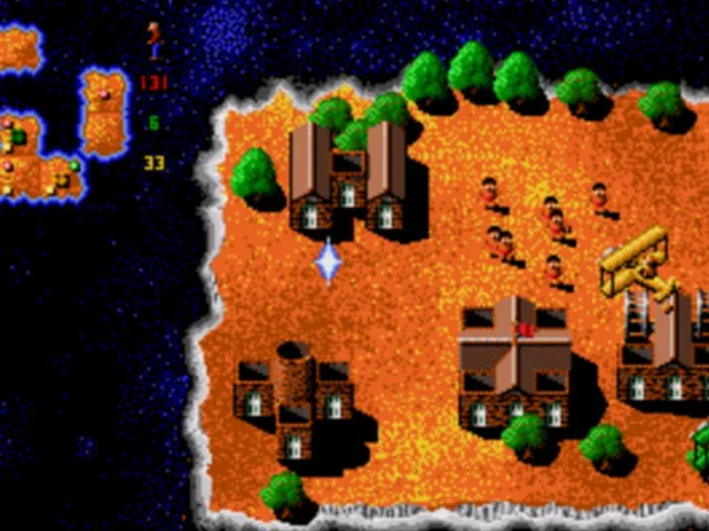 Tyrants: Fight Through Time
