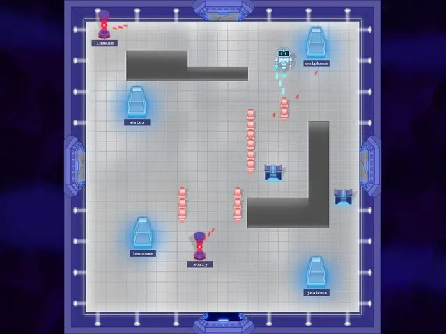 Tyroom vs. Typing Gunner