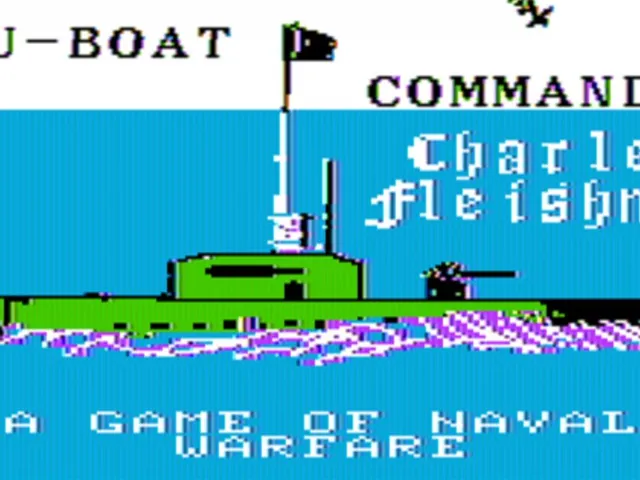 U-Boat Command