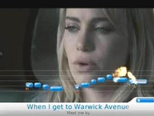 U-Sing