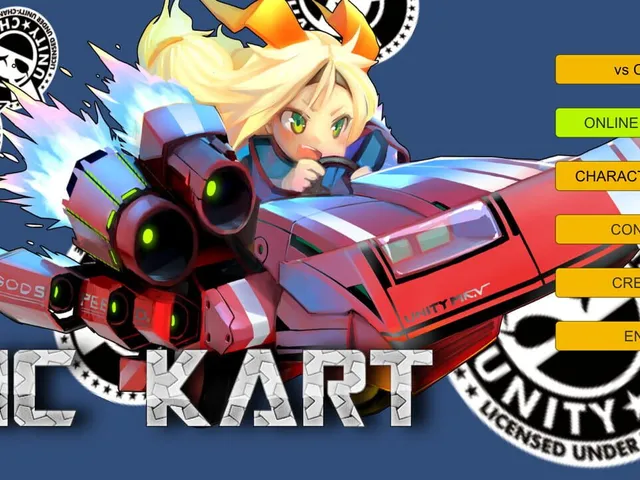 UC Kart