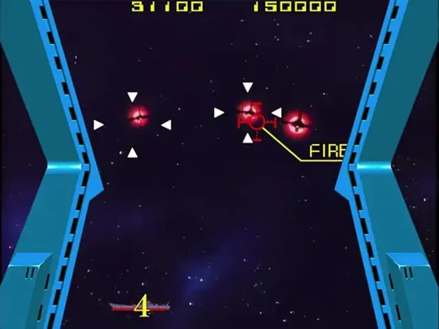 Uchuu Senkan Yamato HD Remaster