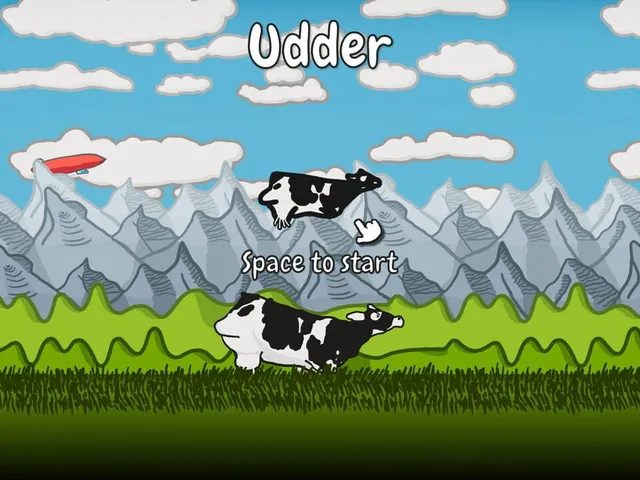 Udder