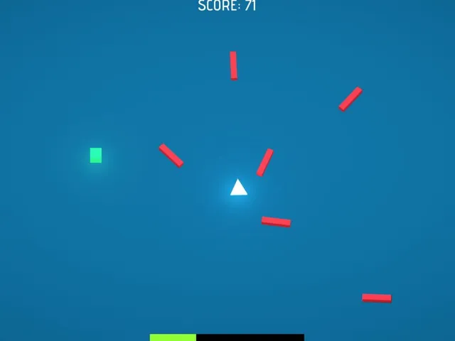 uDodge:Practice Tool