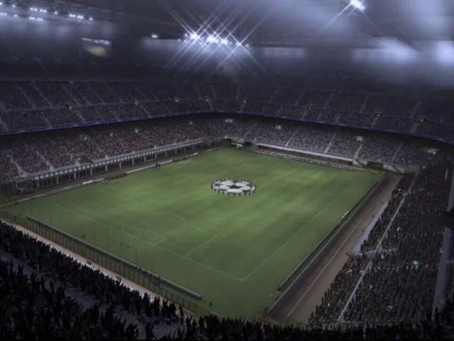 UEFA CL 2006-2007