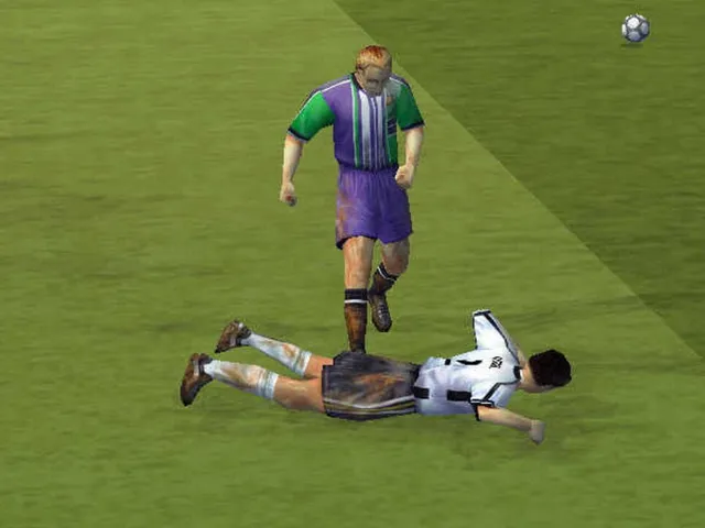 UEFA Euro 2000