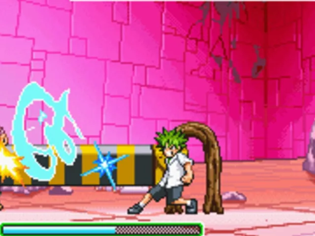Ueki no Housoku: Jingi Sakuretsu! Nouryokusha Battle