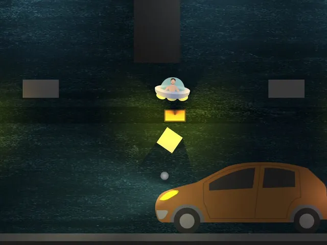 UFO-Man