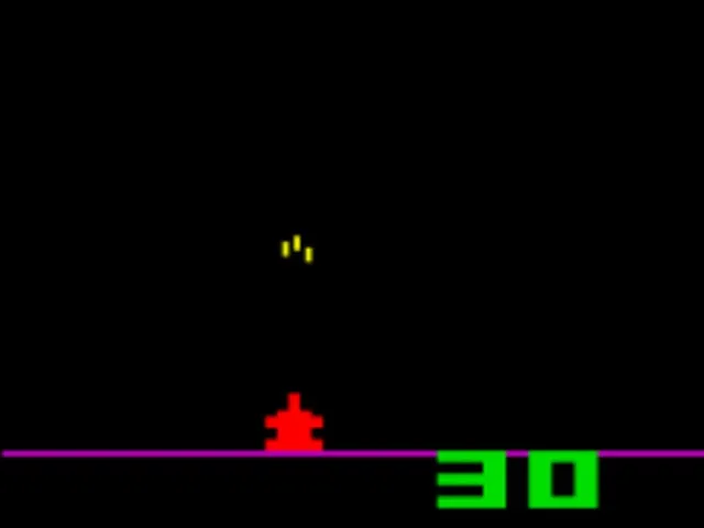 UFO Shooting