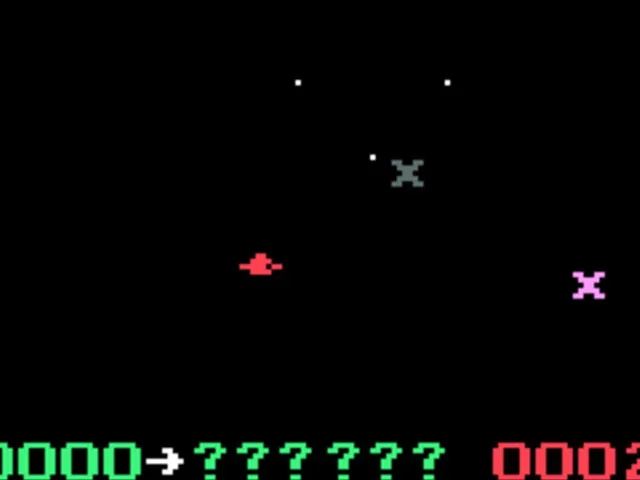 UFO!