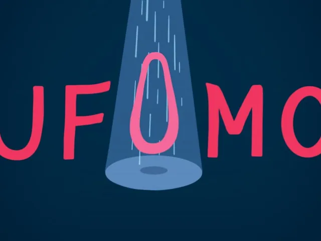 U.F.O.M.O.