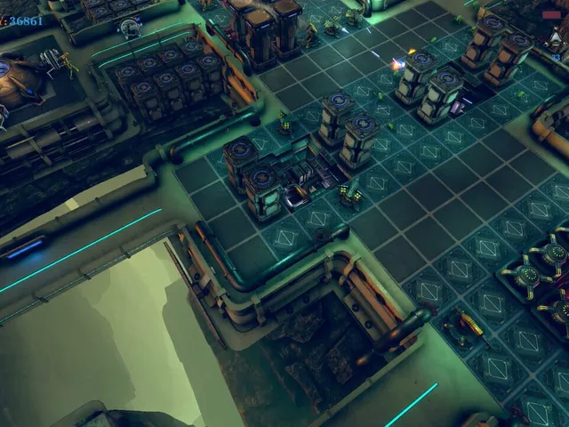 UIFO Defense HD