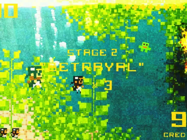 Uki-Uki-Tengoku 2