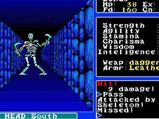 Ultima I