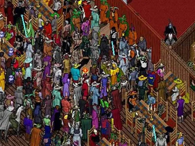 Ultima Online