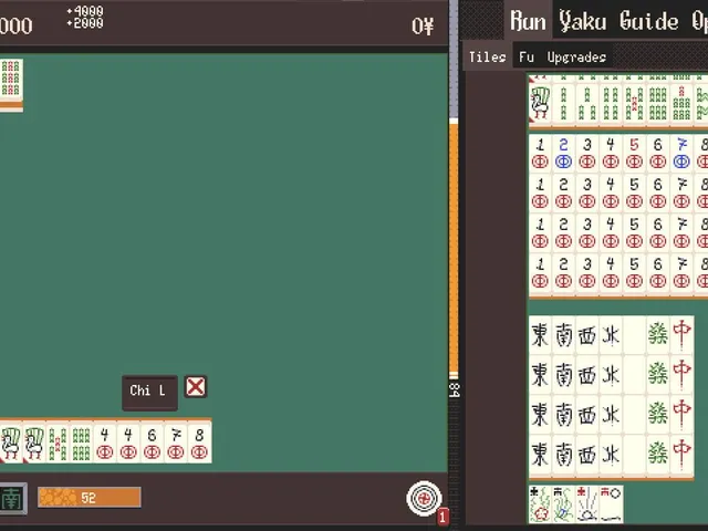 UltiMahjong