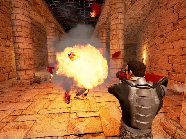 Ultimate Arena