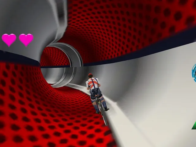 Ultimate Bicycle Stunts