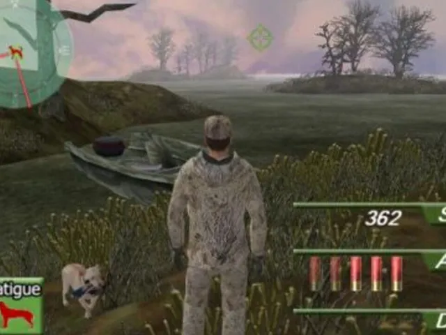 Ultimate Duck Hunting