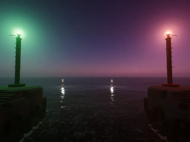 Ultimate Fishing Simulator 3
