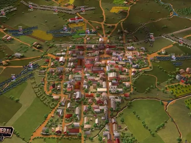 Ultimate General: Gettysburg