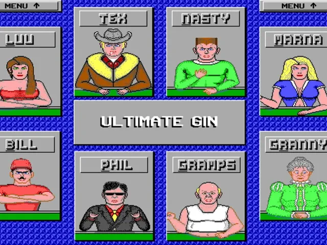 Ultimate Gin