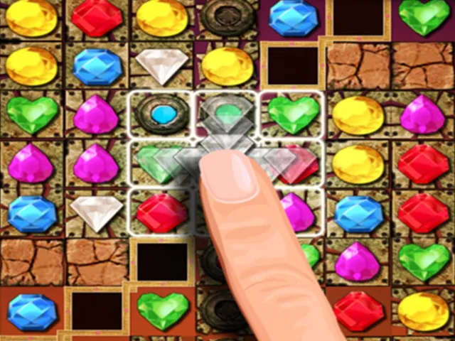 Ultimate Jewel